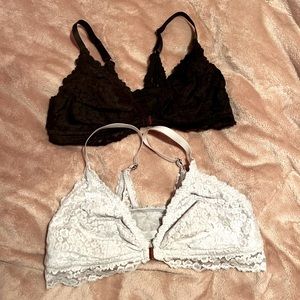 Lacey Bralette